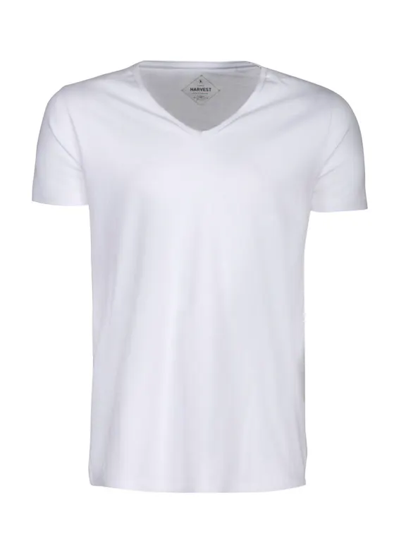 James Harvest Sportswear Whailford 2114006 T-Shirt Regular Fit