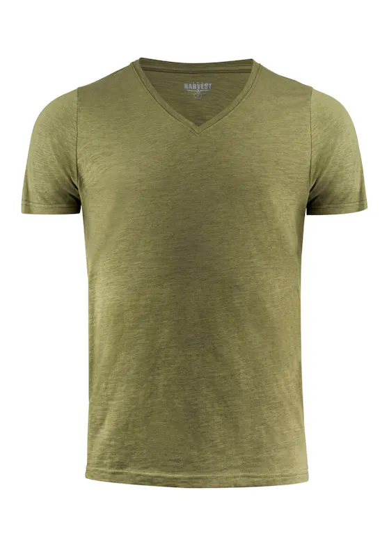 James Harvest Sportswear Whailford 2114006 T-Shirt Regular Fit