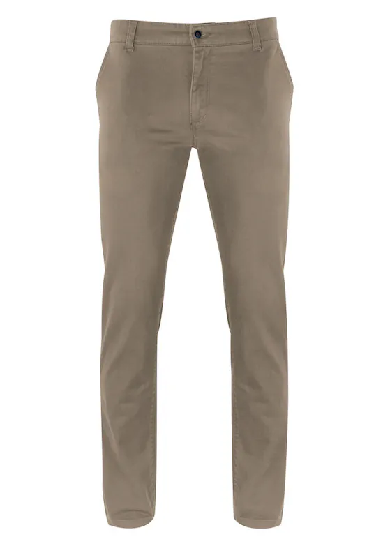 James Harvest Chino Broek Officer