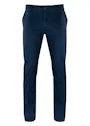 James Harvest Chino Broek Officer miniatuur