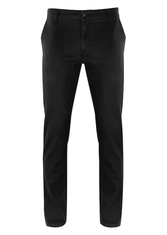 James Harvest Chino Broek Officer