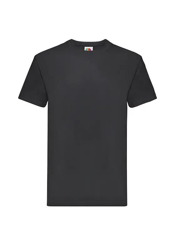 Fruit of The Loom F181 Super T-shirt Premium Regular Fit