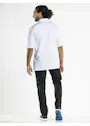 Chaud Devant Chef Jacket Salerno RPB Short Sleeve miniatuur