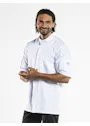Chaud Devant Chef Jacket Salerno RPB Short Sleeve miniatuur