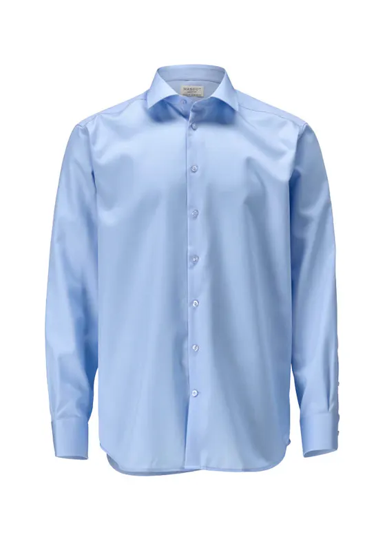 Mascot Frontline 21204-750 Overhemd Regular Fit