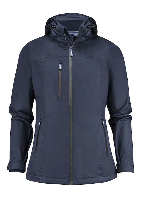 James Harvest Sportswear Sport Jacket Coventry Woman