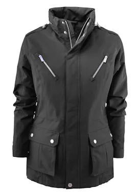 James Harvest Business Jacket Kingsport Lady