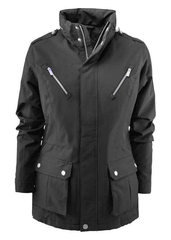 James Harvest Business Jacket Kingsport Lady