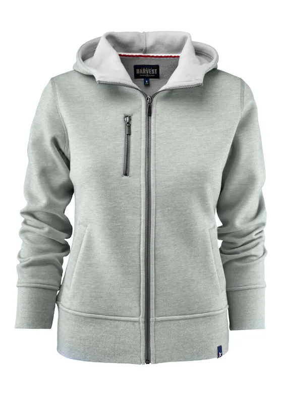 James Harvest Parkwick 2121034 Sportswear Sweatshirt Regular Fit Dames
