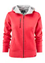 James Harvest Parkwick 2121034 Sportswear Sweatshirt Regular Fit Dames miniatuur