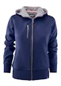 James Harvest Parkwick 2121034 Sportswear Sweatshirt Regular Fit Dames miniatuur