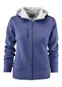 James Harvest Parkwick 2121034 Sportswear Sweatshirt Regular Fit Dames miniatuur