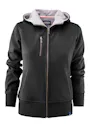 James Harvest Parkwick 2121034 Sportswear Sweatshirt Regular Fit Dames miniatuur