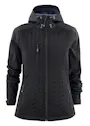 James Harvest Sportswear Softshell Myers Woman miniatuur
