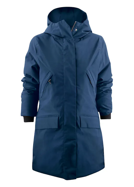 James Harvest Sportswear Jacket Brinkley Woman