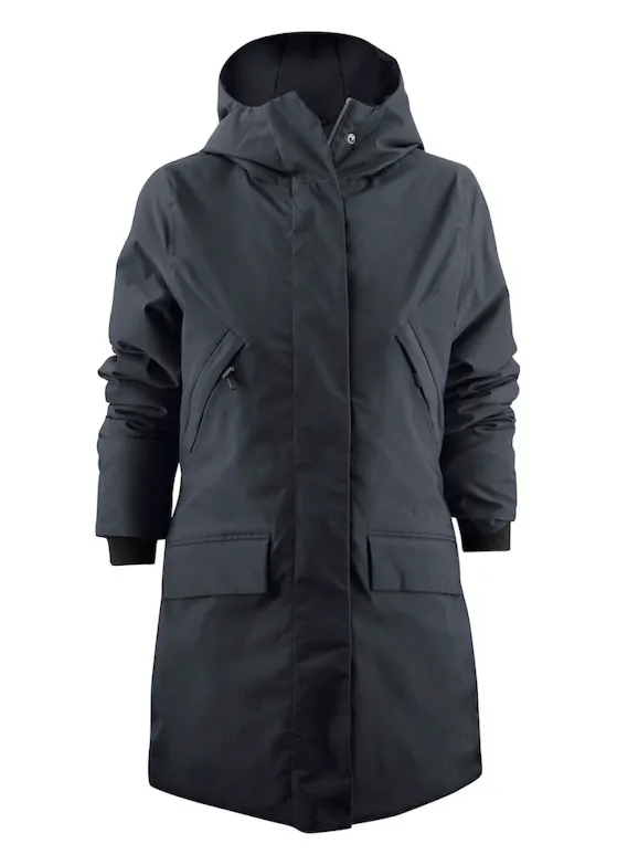James Harvest Sportswear Jacket Brinkley Woman