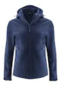James Harvest Sportswear Softshell Lodgetown Woman miniatuur