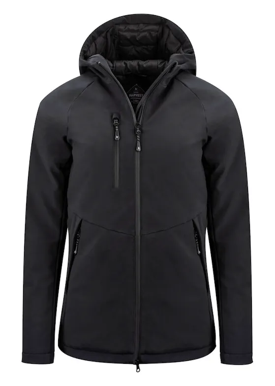 James Harvest Sportswear Jas Winchester Woman
