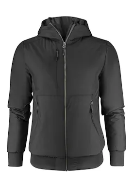 James Harvest Sportswear Jas Franklin Woman