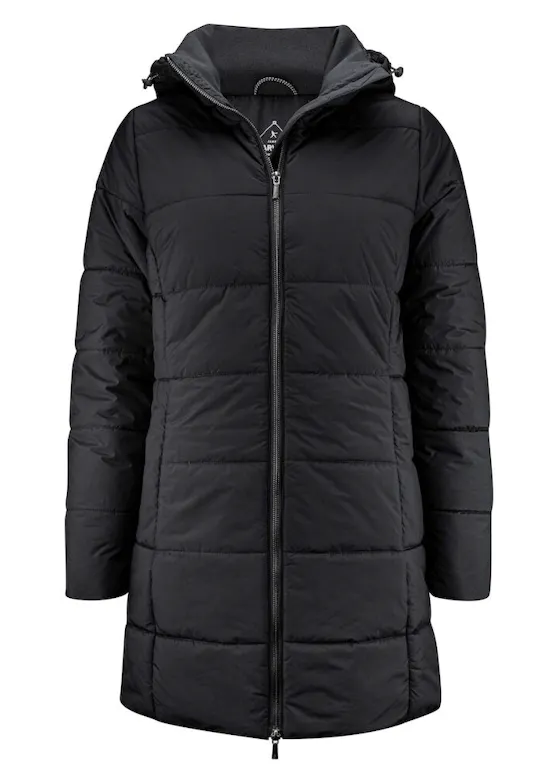 James Harvest Sportswear Nordmont Vest Dames 2121045