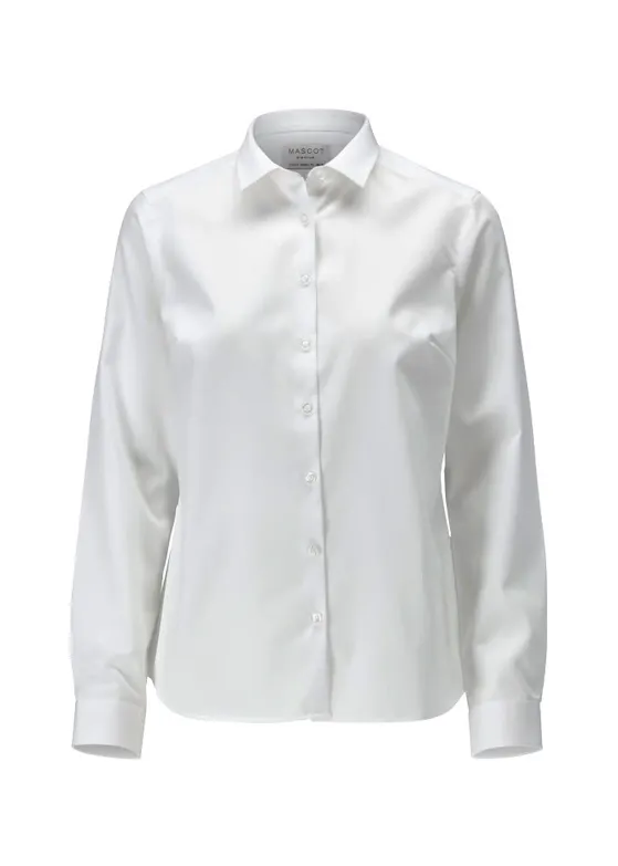 Mascot Frontline 21214-750 Overhemd Regular Fit Dames
