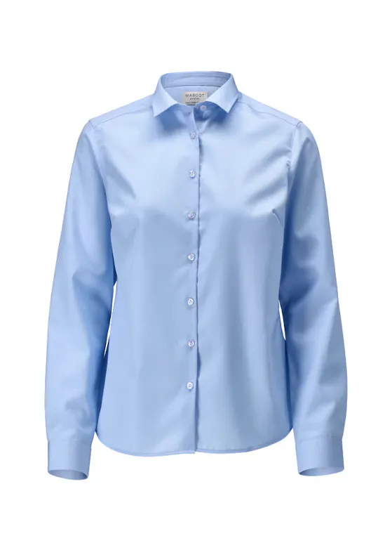 Mascot Frontline 21214-750 Overhemd Regular Fit Dames