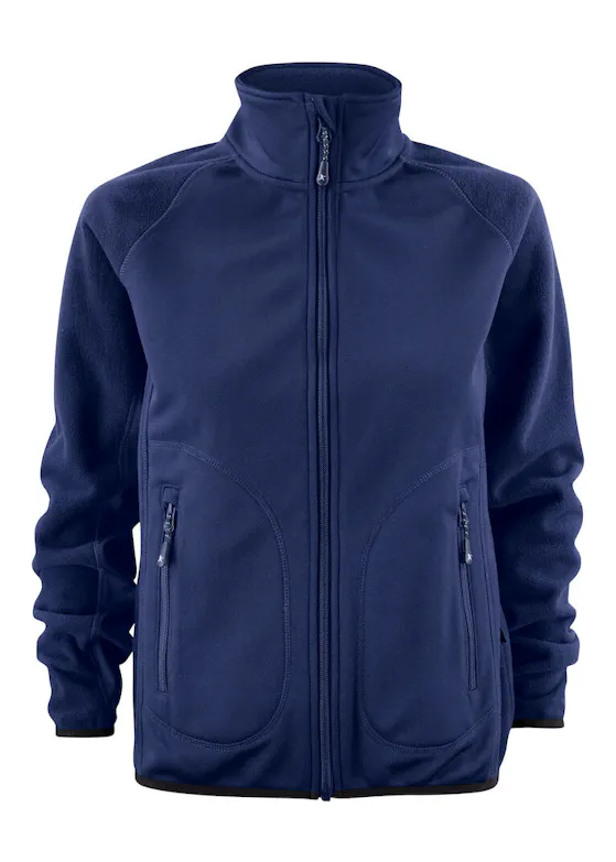 James Harvest Sportswear Fleece Lockwood Woman