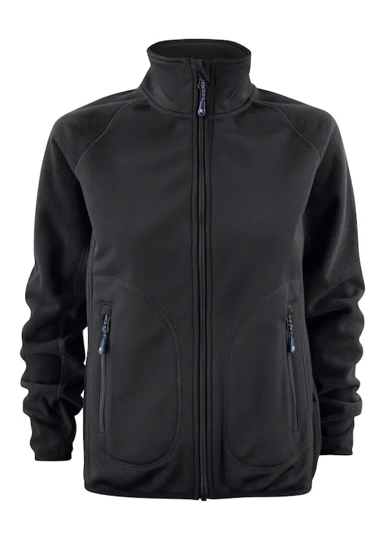 James Harvest Sportswear Fleece Lockwood Woman