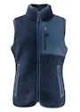 James Harvest Sportswear Kingsley 2121505 Vest Verwarmd Dames miniatuur
