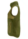 James Harvest Sportswear Kingsley 2121505 Vest Verwarmd Dames miniatuur