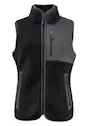 James Harvest Sportswear Kingsley 2121505 Vest Verwarmd Dames miniatuur