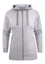 James Harvest Sportswear College Jacket Duke Woman miniatuur