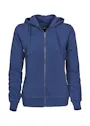 James Harvest Sportswear College Jacket Duke Woman miniatuur