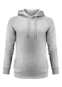 James Harvest Hardin Heights 2122041 Sportswear Hoodie Regular Fit Dames miniatuur