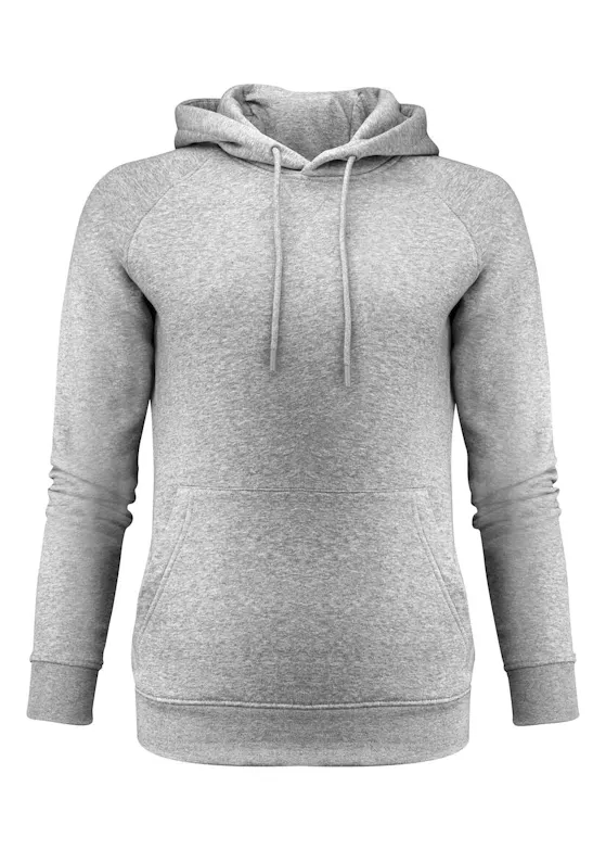James Harvest Hardin Heights 2122041 Sportswear Hoodie Regular Fit Dames