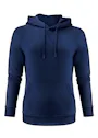 James Harvest Hardin Heights 2122041 Sportswear Hoodie Regular Fit Dames miniatuur