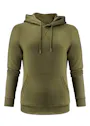 James Harvest Hardin Heights 2122041 Sportswear Hoodie Regular Fit Dames miniatuur