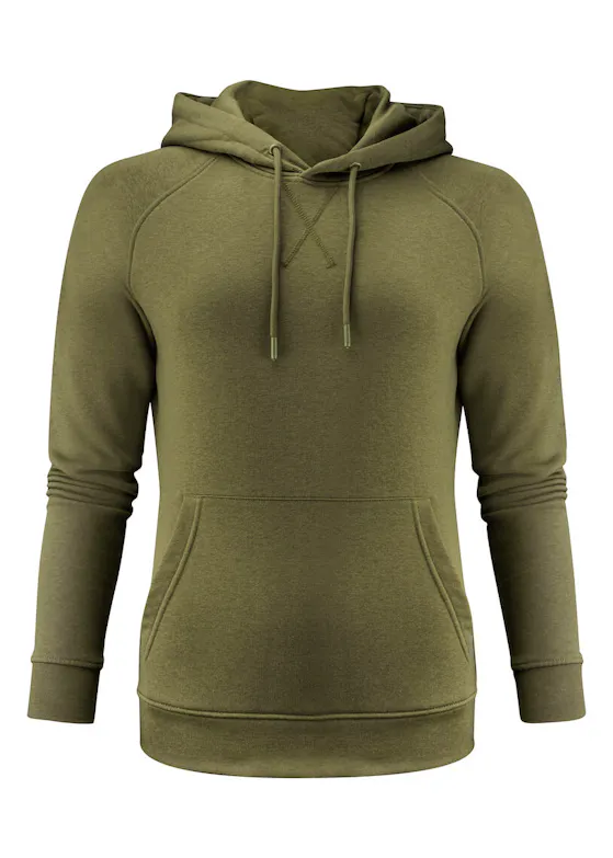 James Harvest Hardin Heights 2122041 Sportswear Hoodie Regular Fit Dames