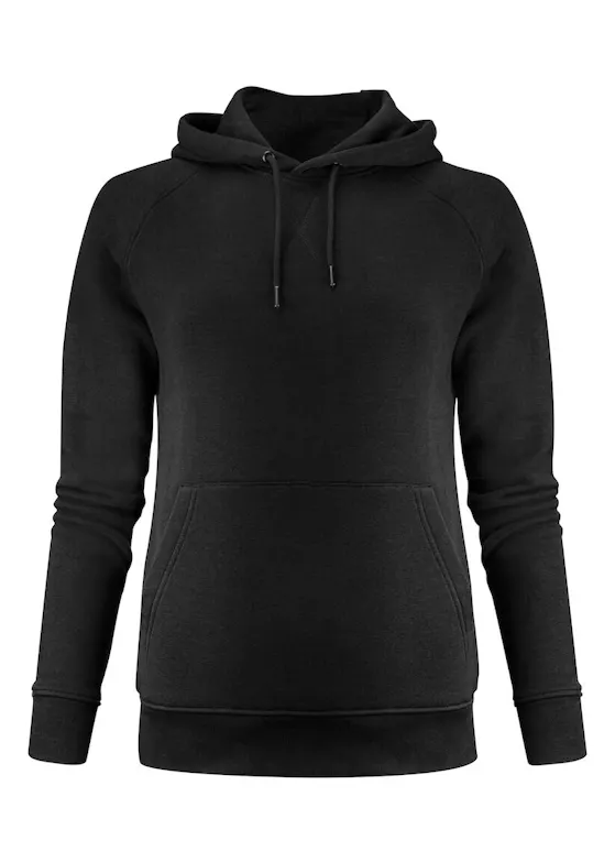 James Harvest Hardin Heights 2122041 Sportswear Hoodie Regular Fit Dames