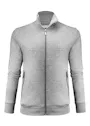 James Harvest Sportswear Melville Heights 2122042 Sweatvest Regular Fit Dames miniatuur