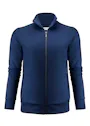 James Harvest Sportswear Melville Heights 2122042 Sweatvest Regular Fit Dames miniatuur