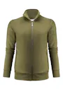 James Harvest Sportswear Melville Heights 2122042 Sweatvest Regular Fit Dames miniatuur