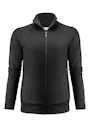 James Harvest Sportswear Melville Heights 2122042 Sweatvest Regular Fit Dames miniatuur
