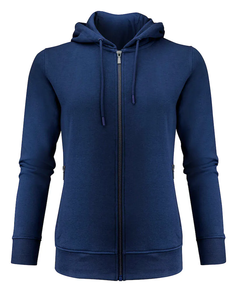 Marineblauw