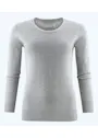 James Harvest Ashland U 2122509 Sportswear Sweater Regular Fit Dames miniatuur