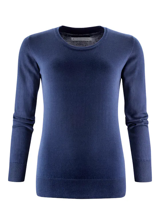 James Harvest Ashland U 2122509 Sportswear Sweater Regular Fit Dames