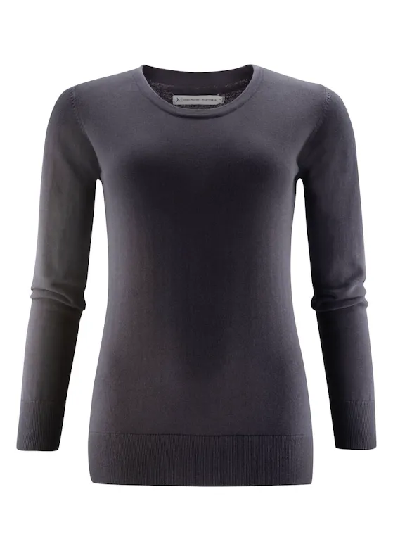 James Harvest Ashland U 2122509 Sportswear Sweater Regular Fit Dames