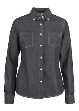 James Harvest Sportswear Jupiter 2123025 Hemd Regular Fit Dames