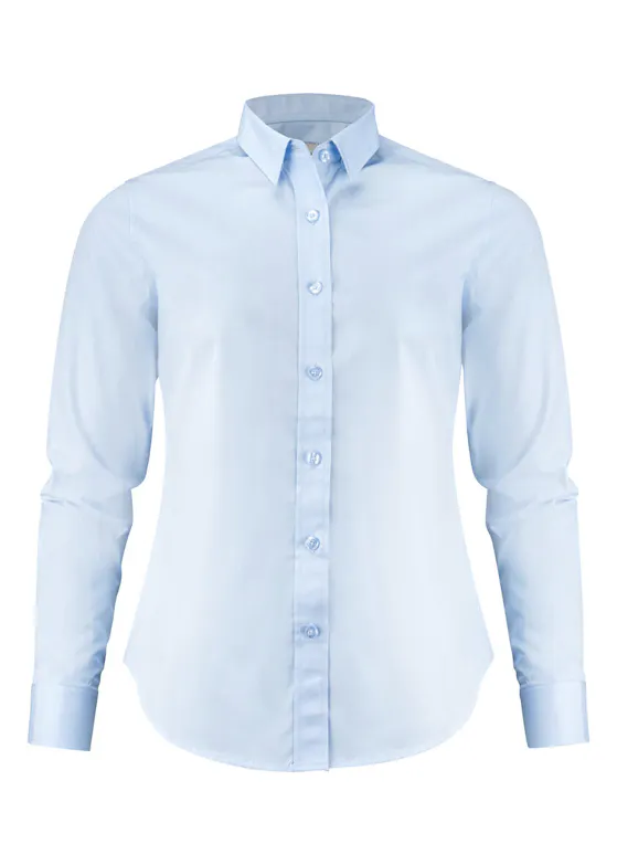 James Harvest Sportswear Acton 2123031 Hemd Regular Fit Dames