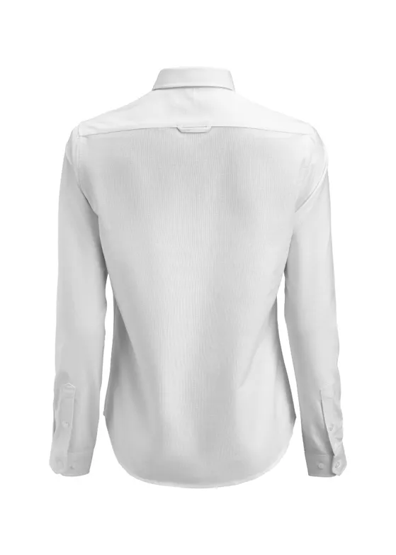 James Harvest Sportswear Allen Oxford 2123033 Shirt Regular Fit Dames